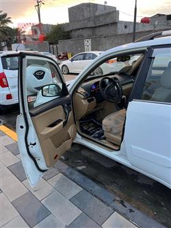 Chery Tiggo 3